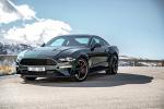 Ford Mustang Bullitt 2018 года (EU)